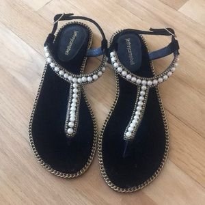 BRAND NEW Jeffrey Campbell Sandals